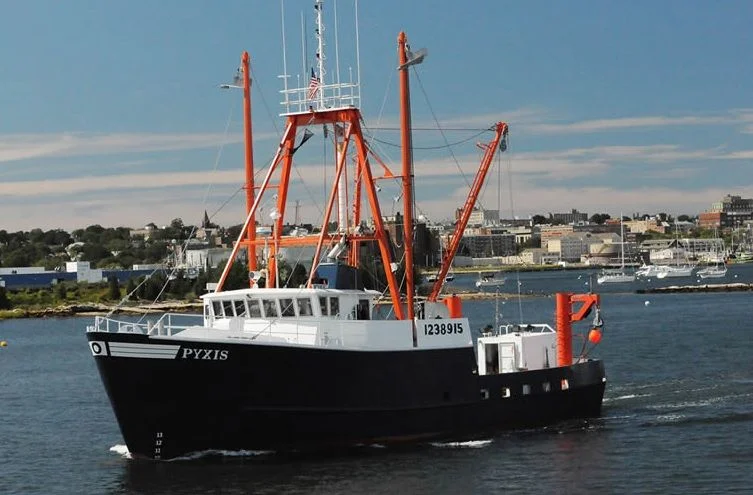Boat Refits, Retrofits & Vessel Conversions – Gilbert Associates Marine Engineers