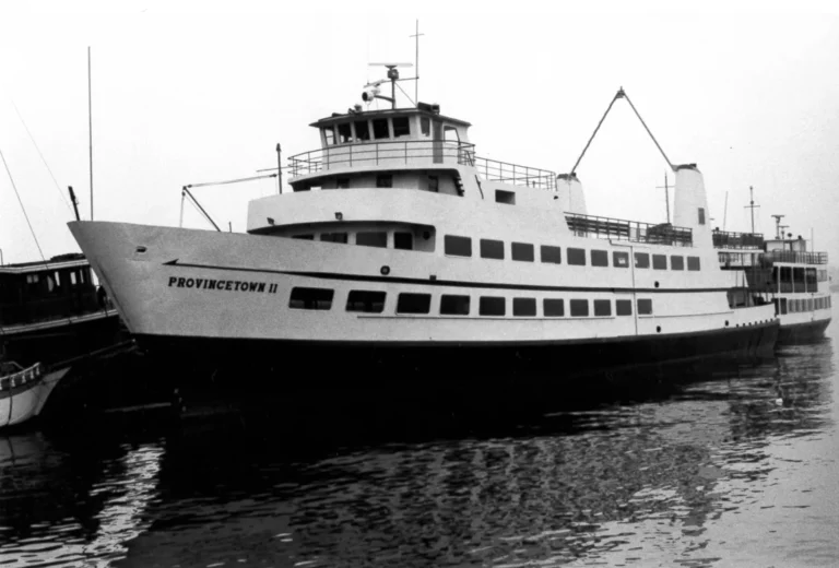 14. 194' Passenger Vessel - Provincetown II (3)