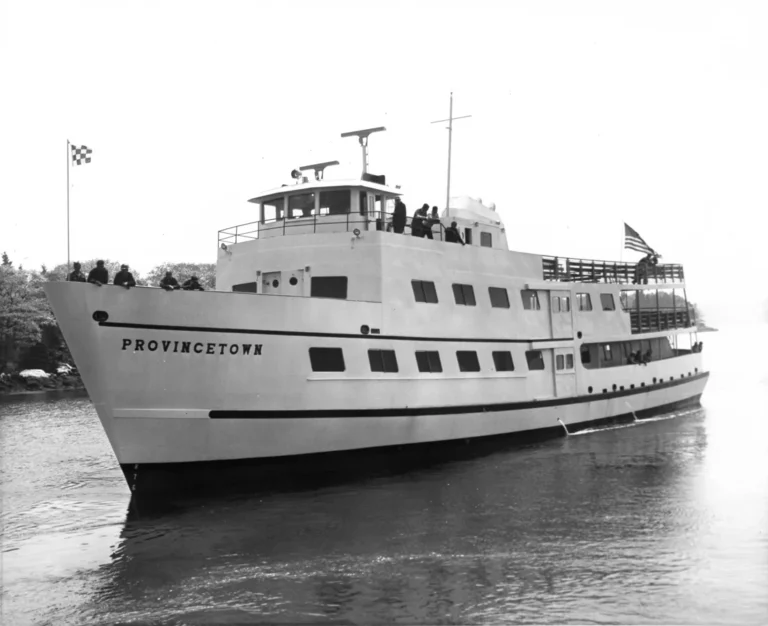 14. Provincetown I (2)