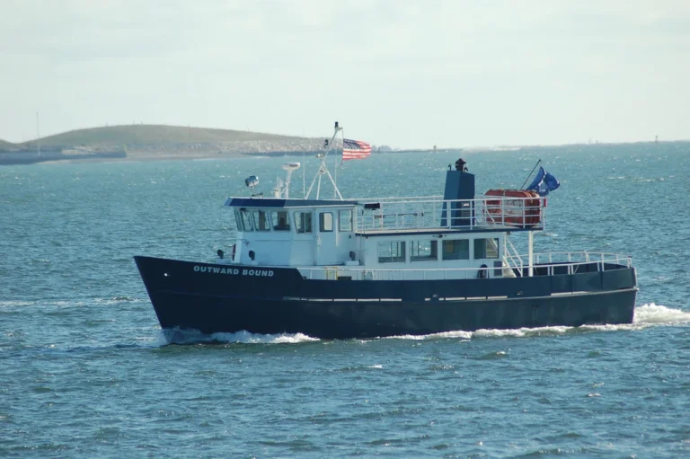 38. Outward Bound (1)