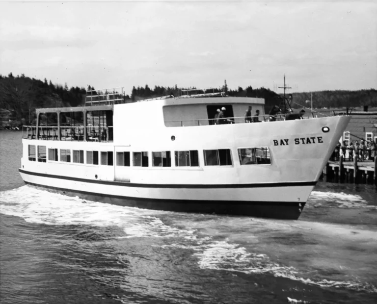 40. Bay State