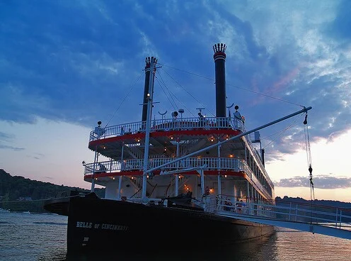 42. Belle of Cincinnati (1)