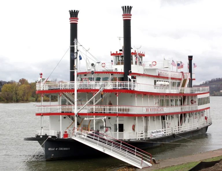 42. Belle of Cincinnati (4)