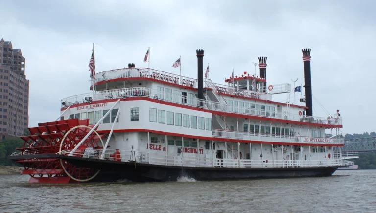 42. Belle of Cincinnati (5)