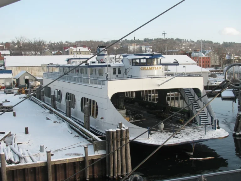 Vessel Repowering Blog