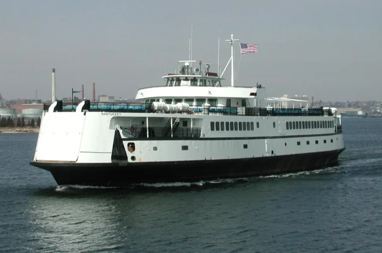 Boat Refits, Retrofits & Vessel Conversions – Gilbert Associates Marine Engineers